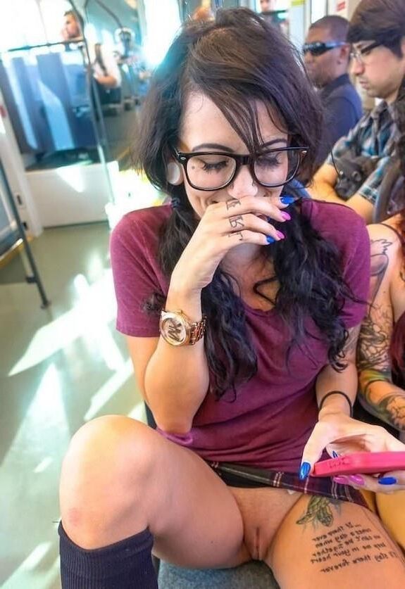 Nerds bodenlos oder UPSPSPSE