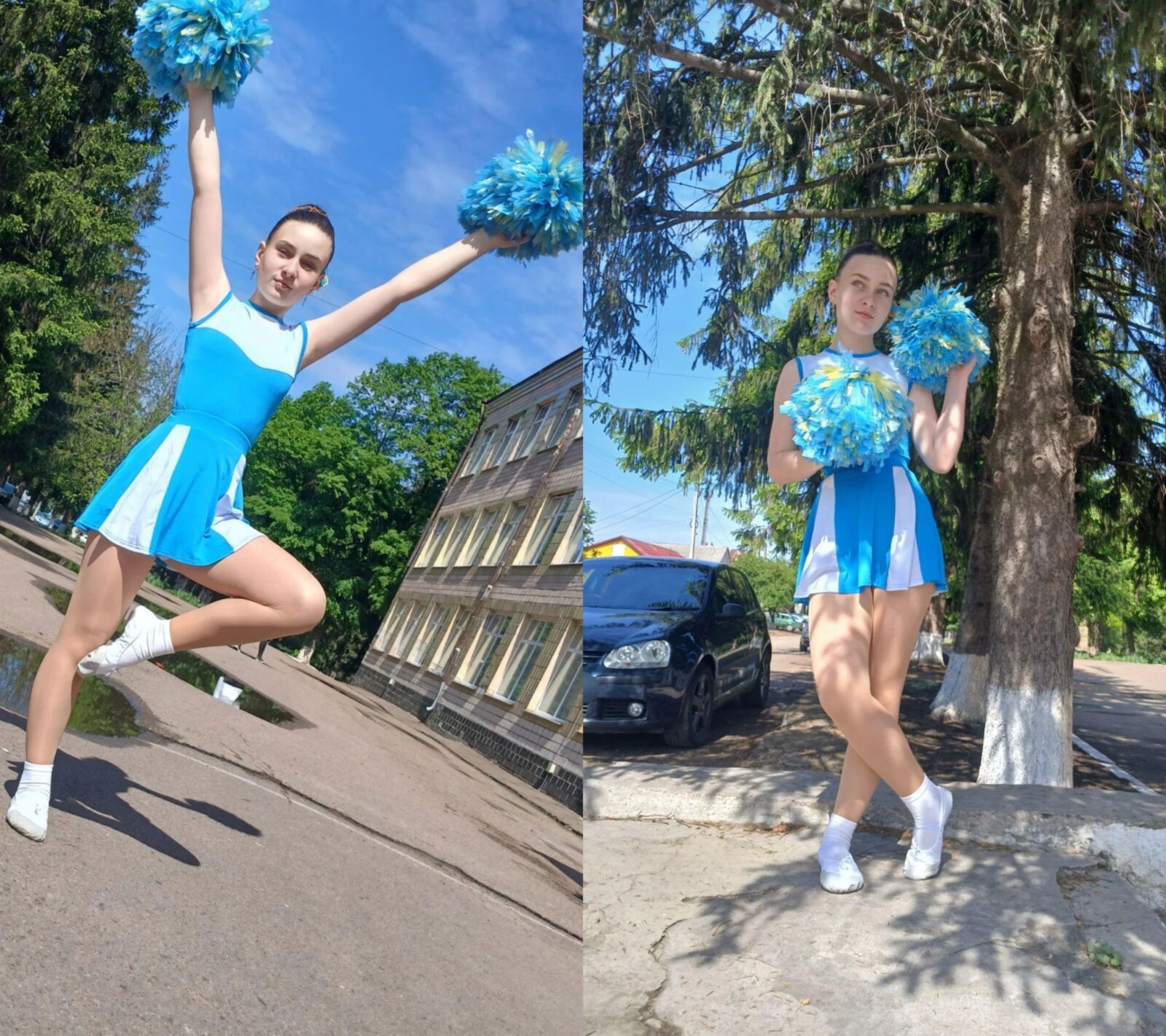 Ballet Flat Cuties