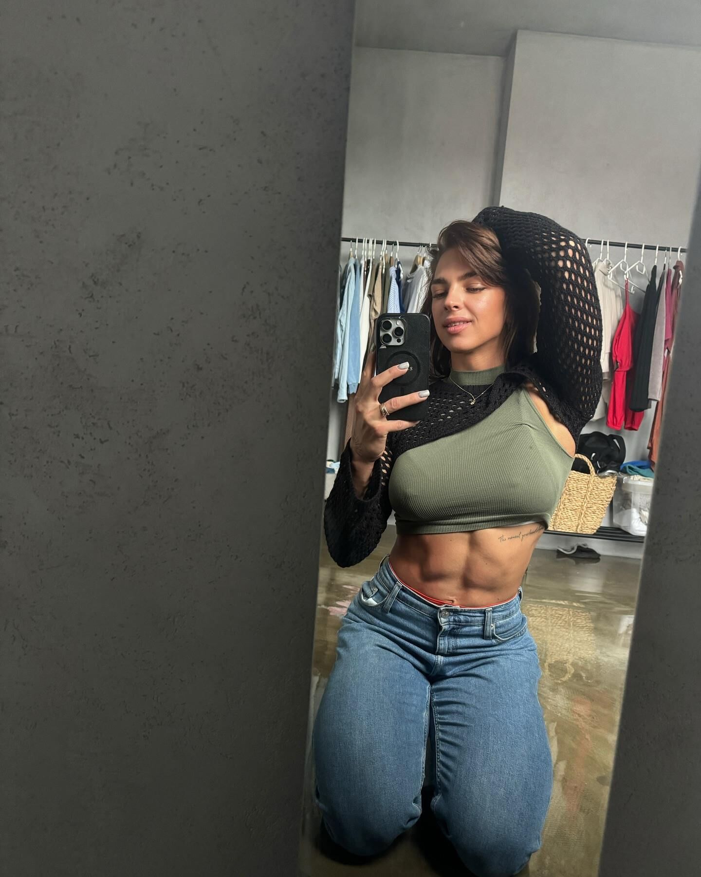Greta b