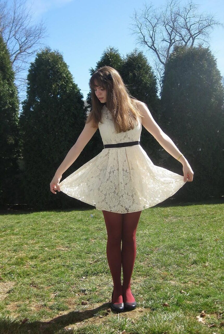 Ballet Flat Cuties