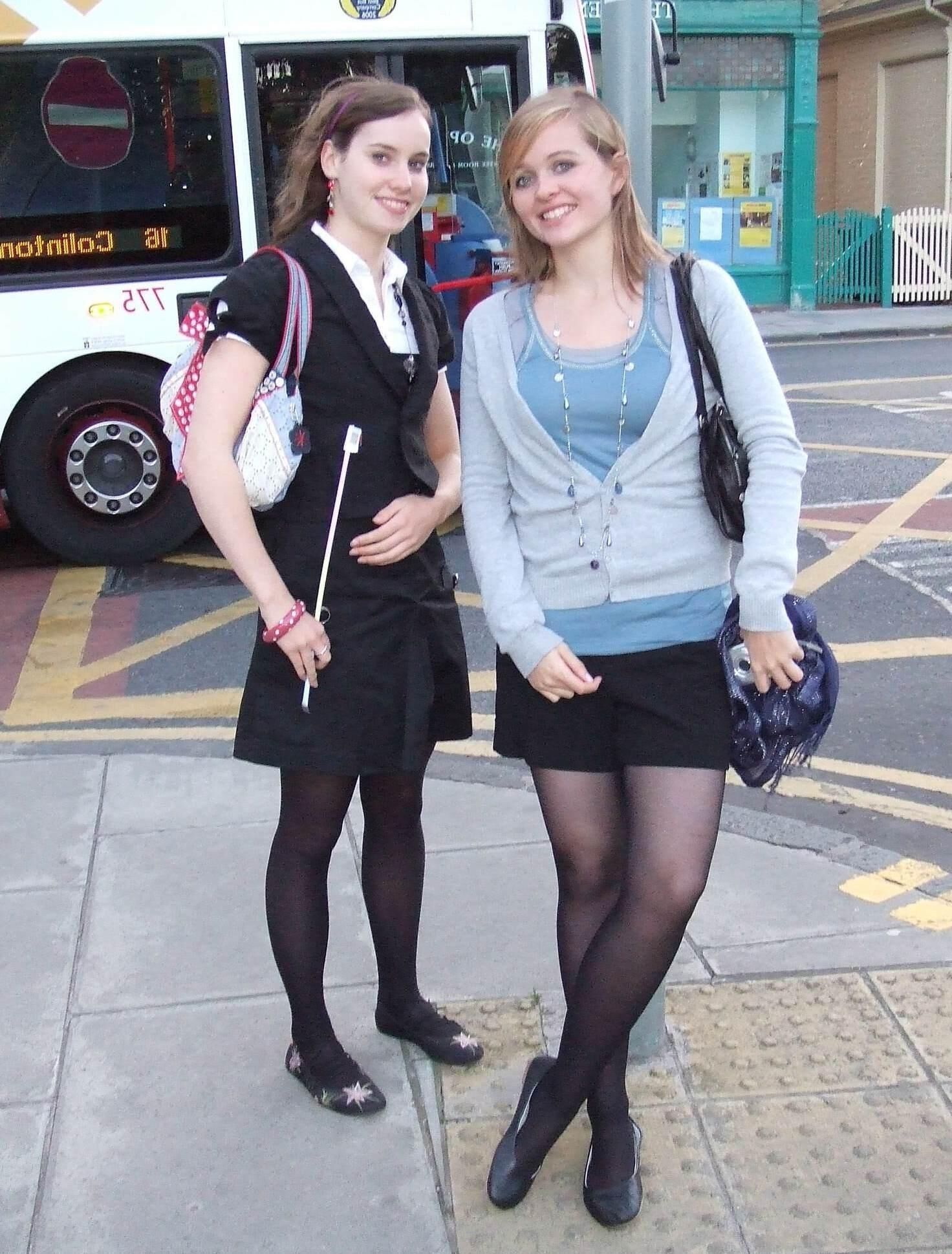 Ballet Flat Cuties