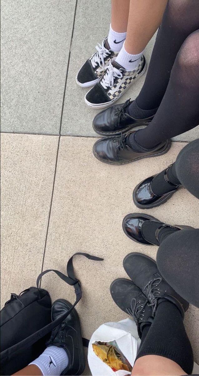 Fetiche de sapatos