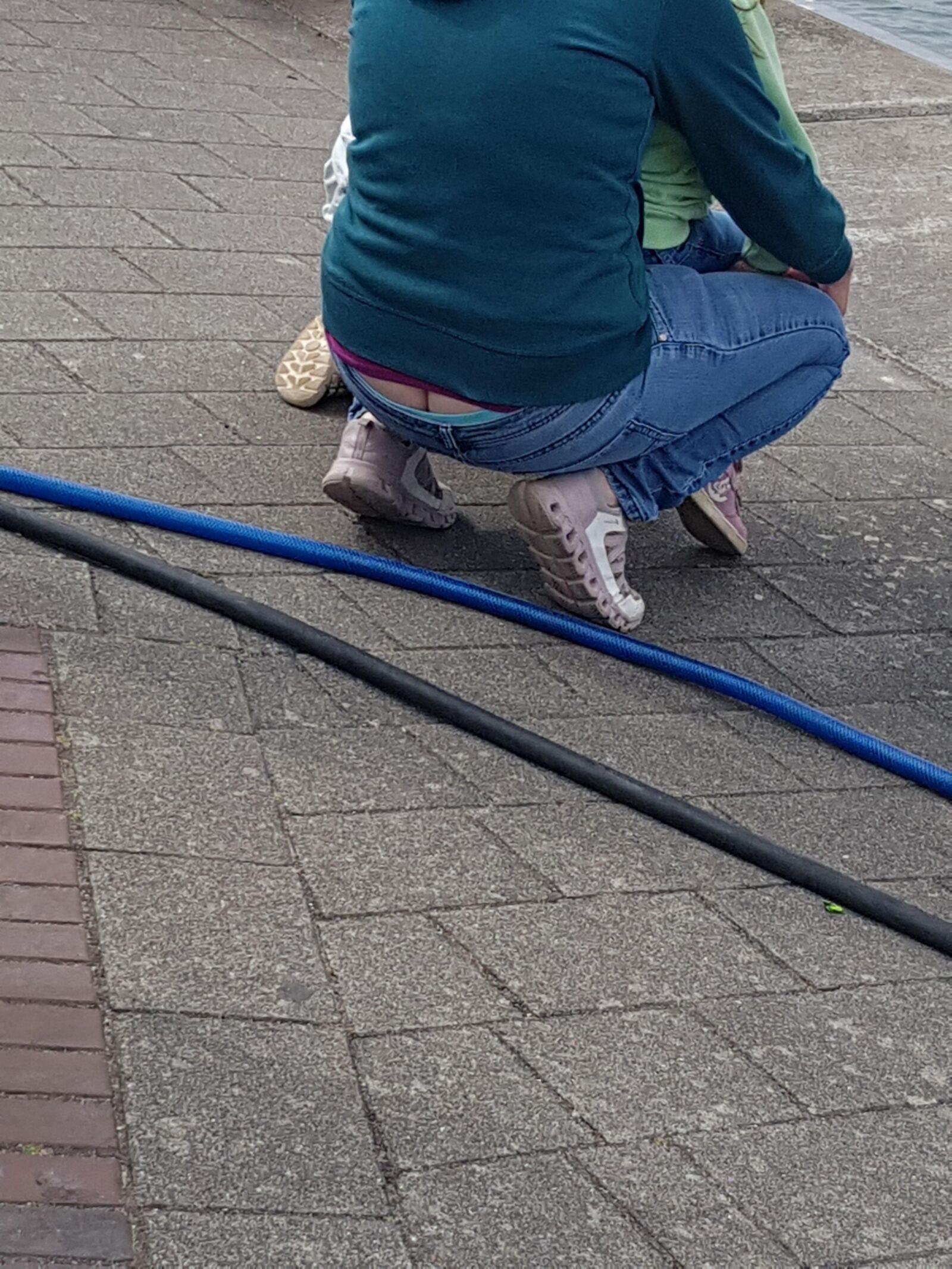 ES HEUTE EIN SCHOENER TAG