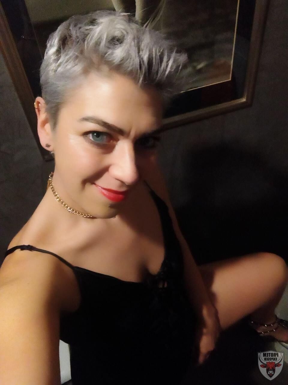 Amateur Webslut 