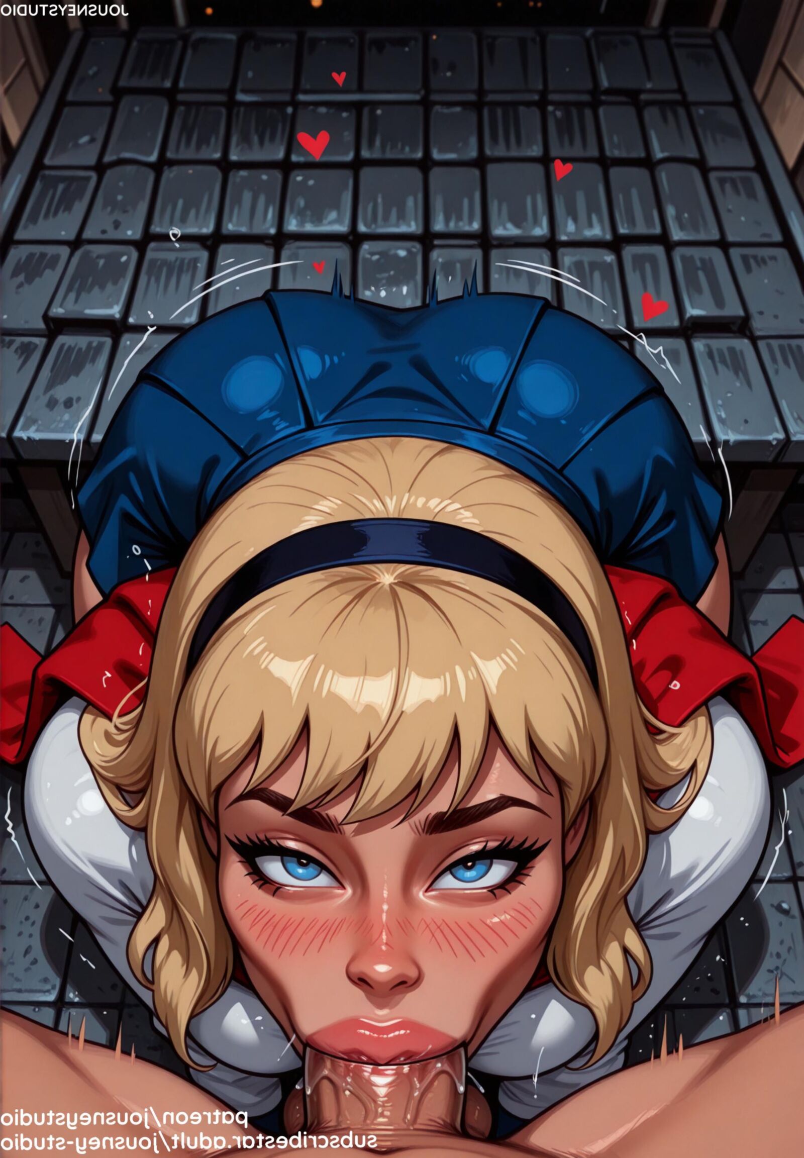 Supergirl DC 
