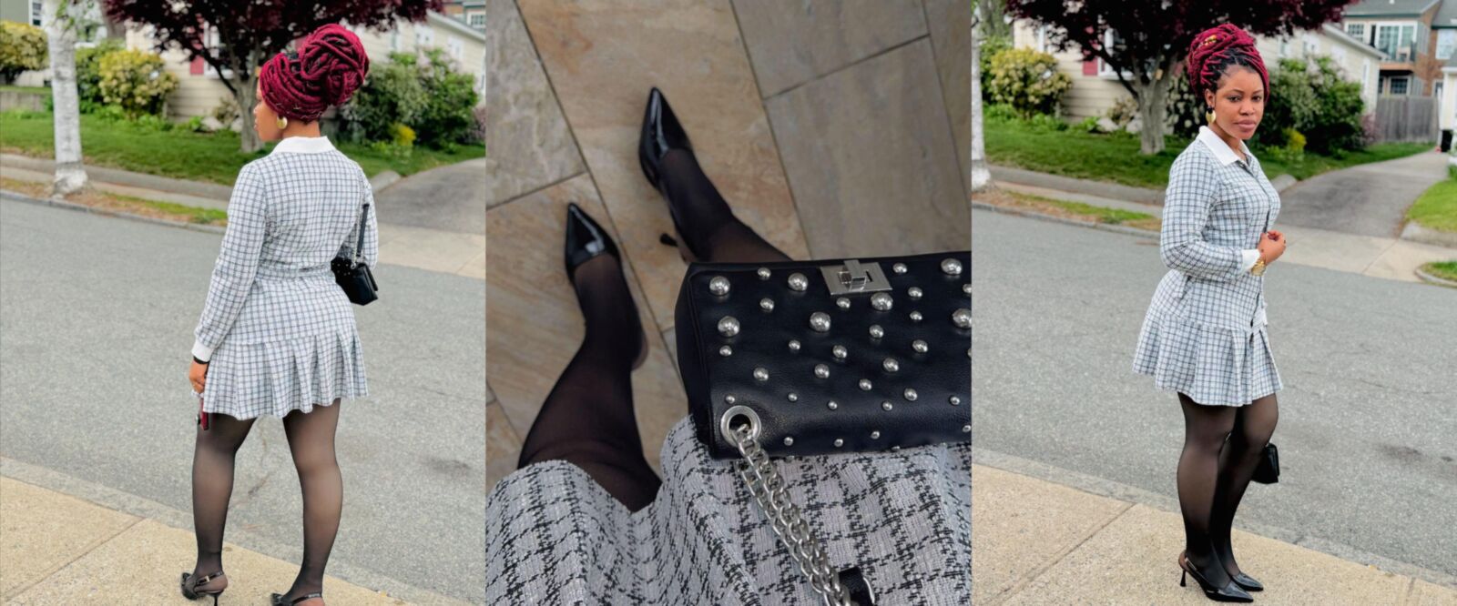 Fetiche de sapatos