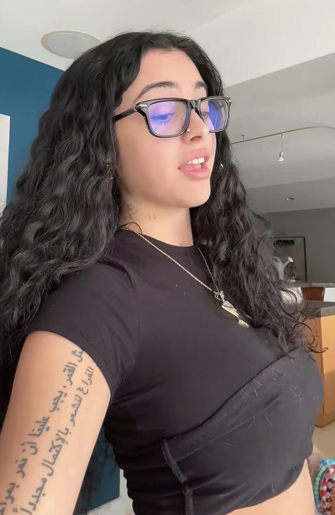 Malu Trevejo