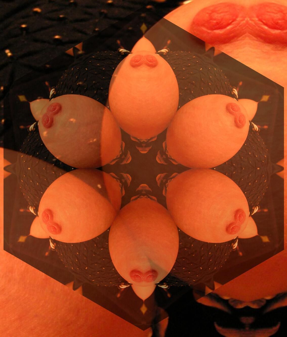 Nippleland.