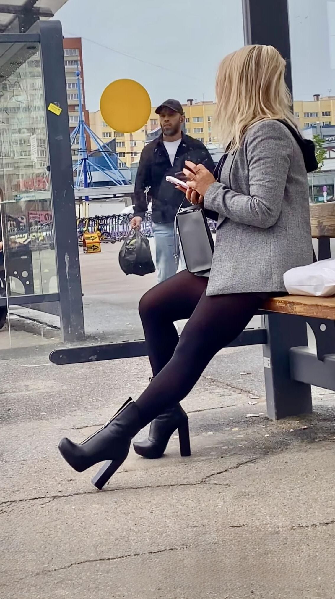 Candid tights 