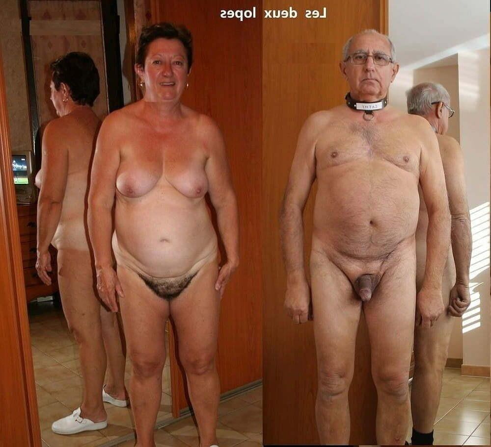 Casais submissos