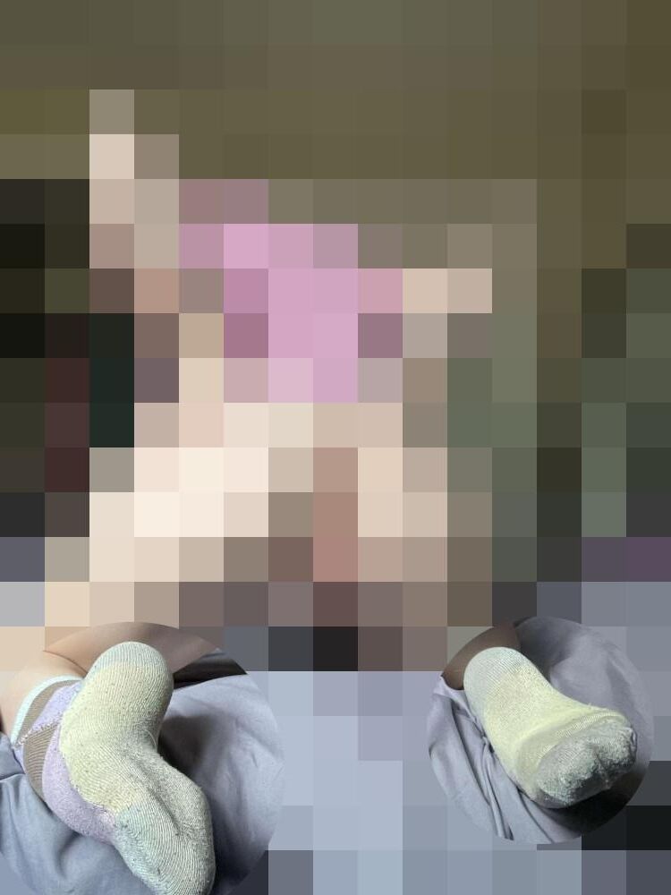 only socks censored for betas #