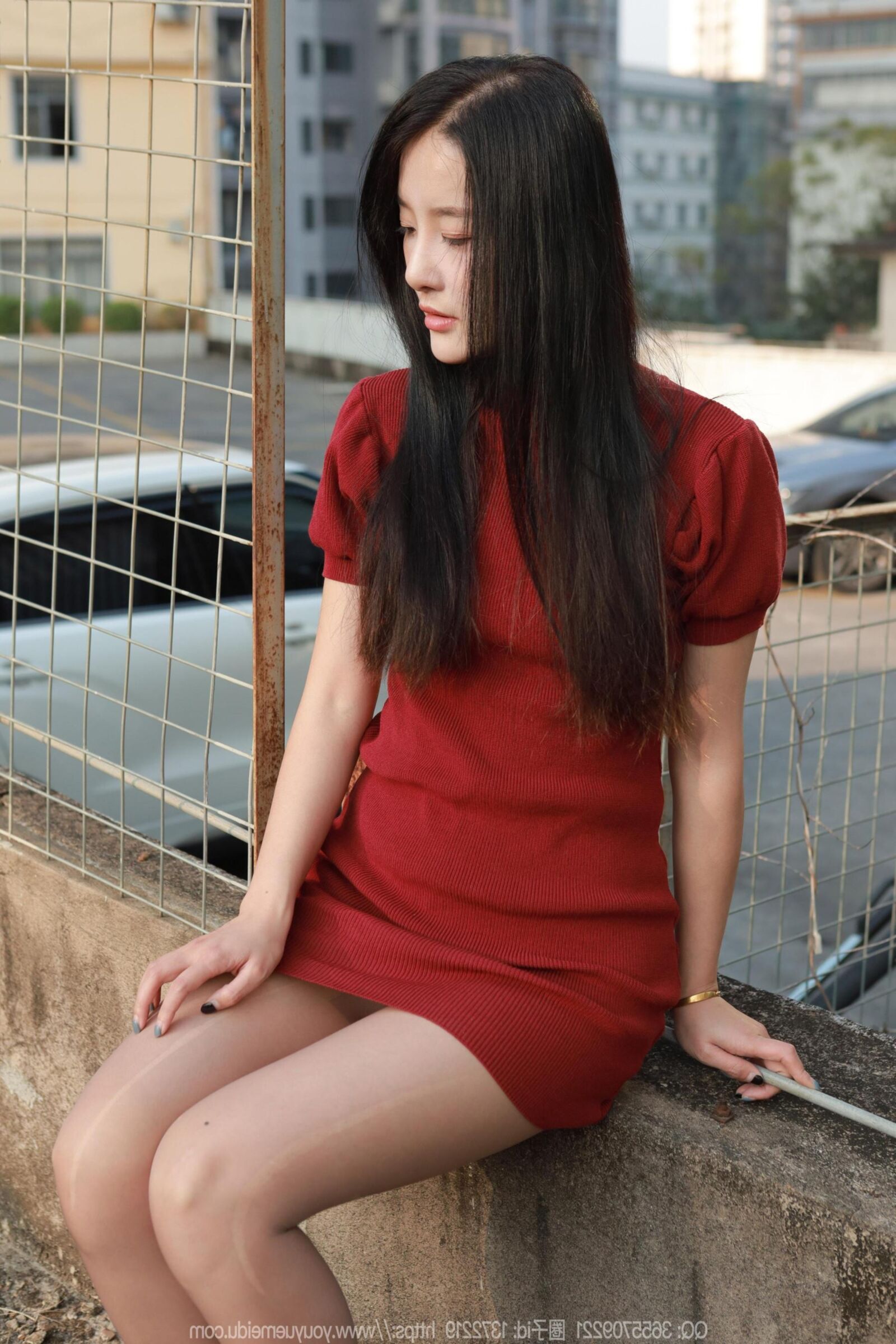ミニスカート