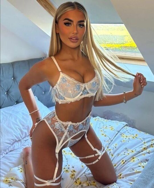 Lingerie Babes 