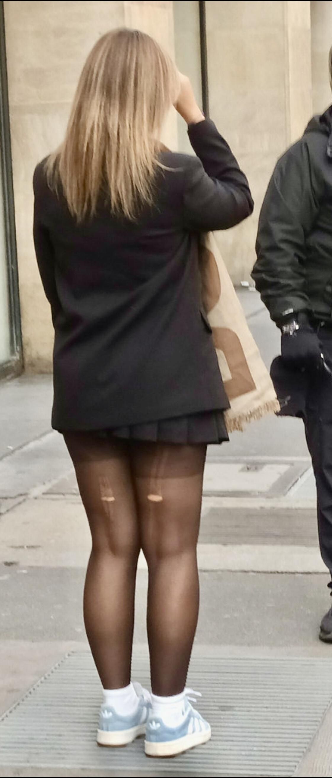 Candid tights 
