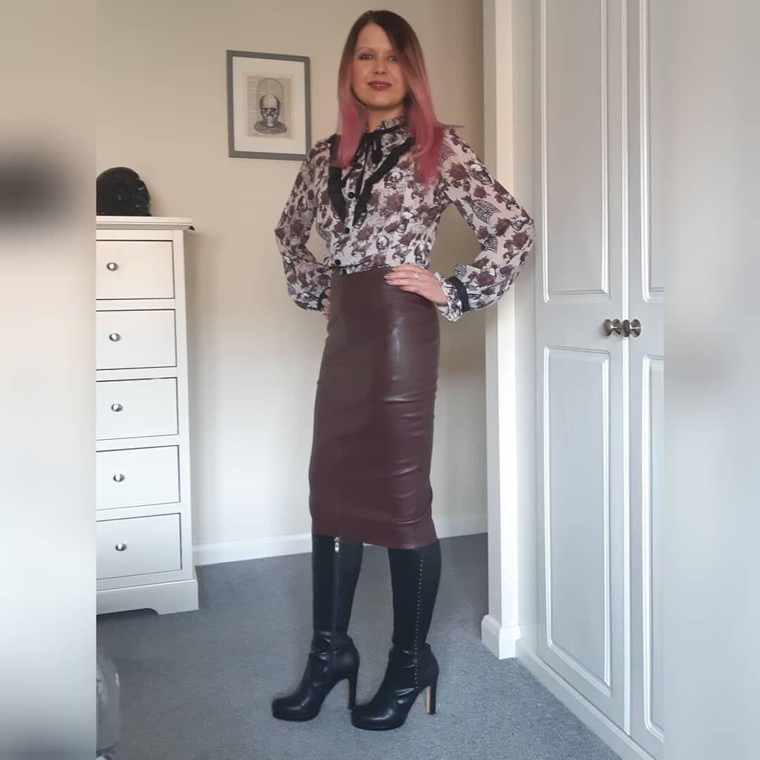 Landladies & Dommes June 