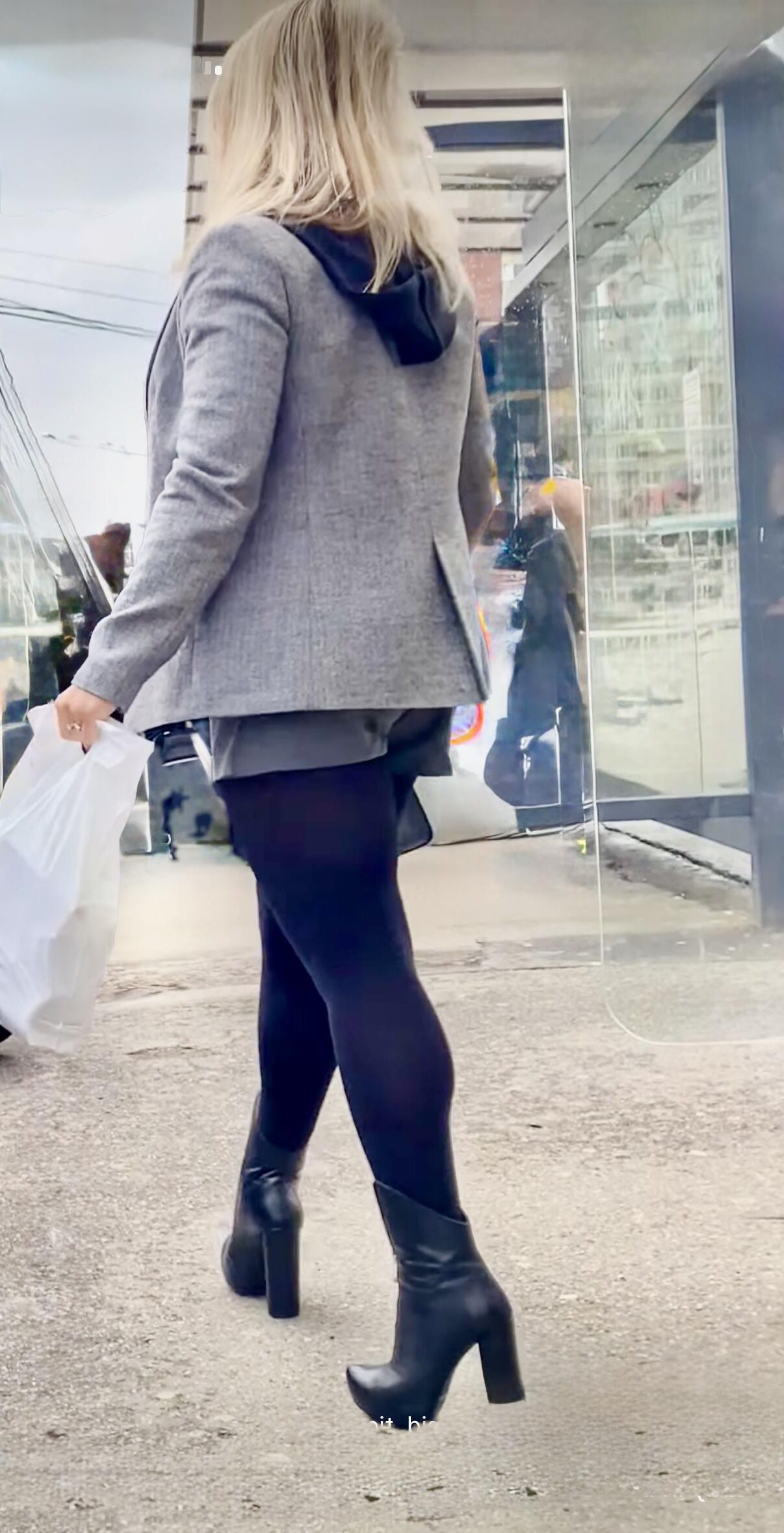 Candid tights 