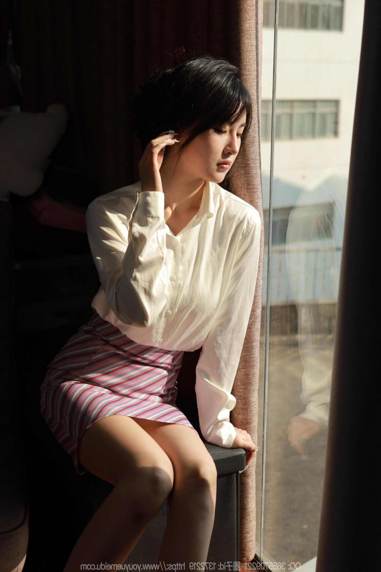 ミニスカート