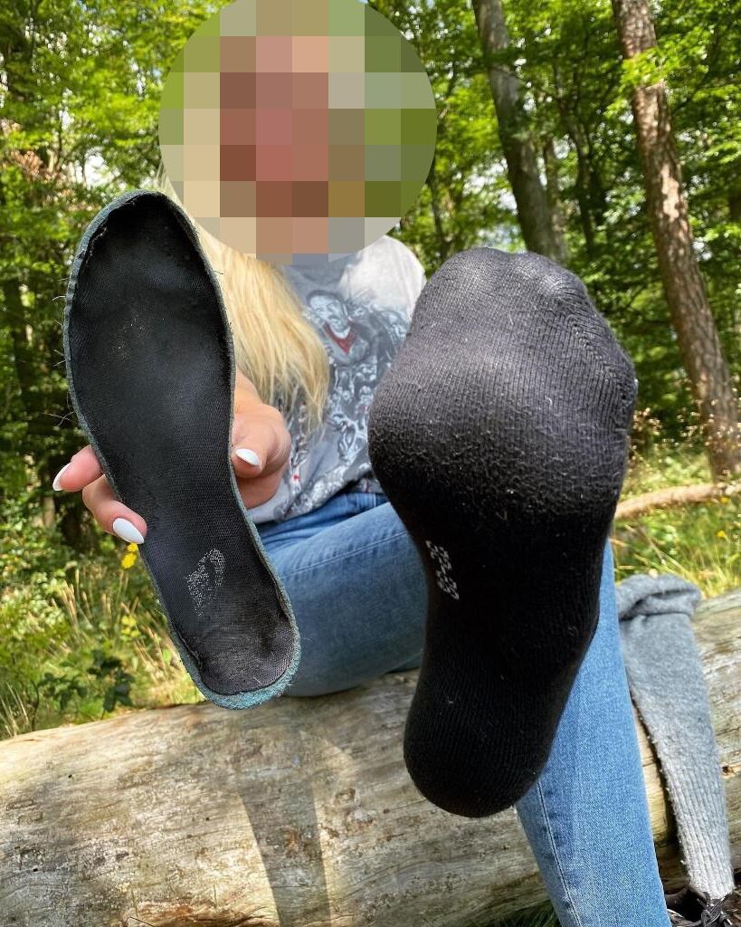 only socks censored for betas #