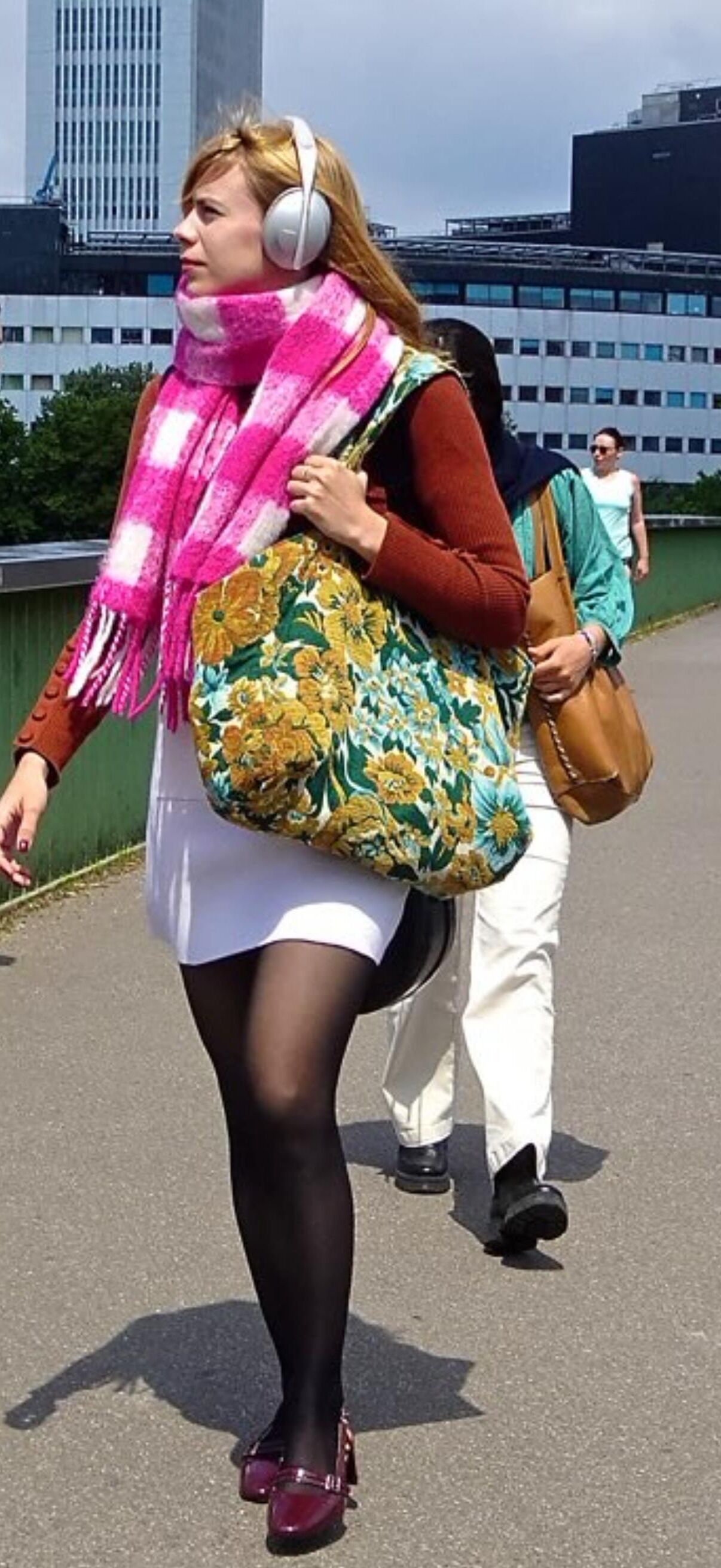 Candid tights 