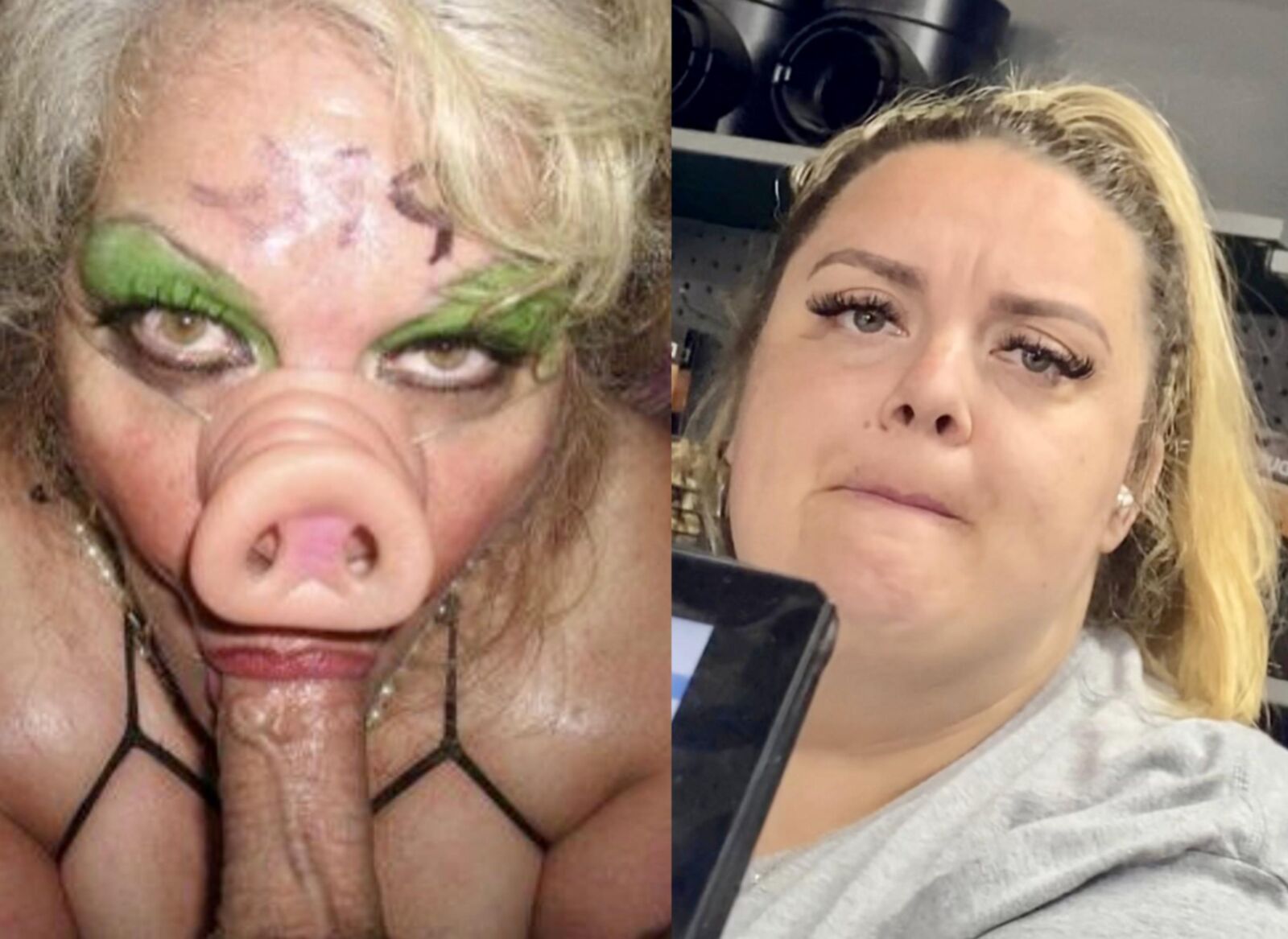 Bbw Pig 