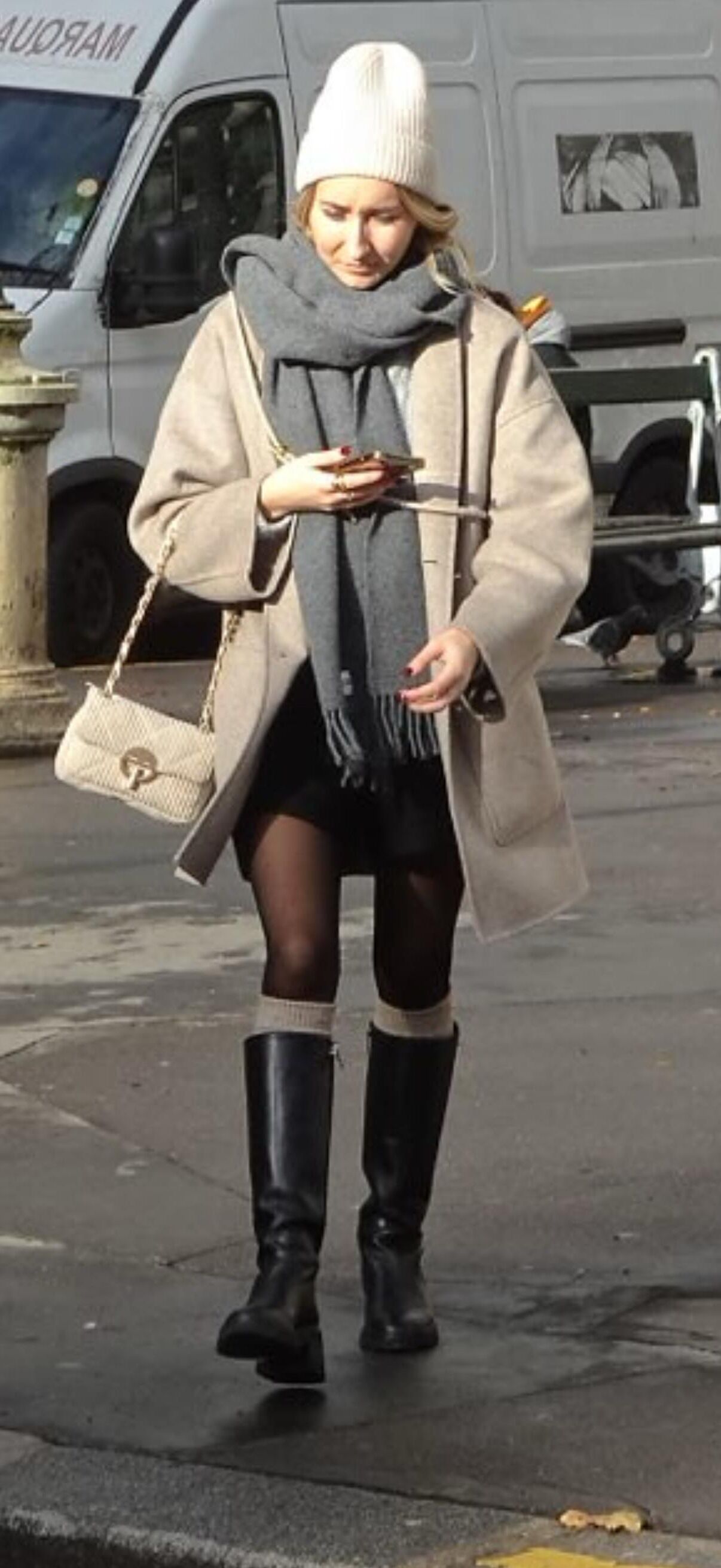 Candid tights 