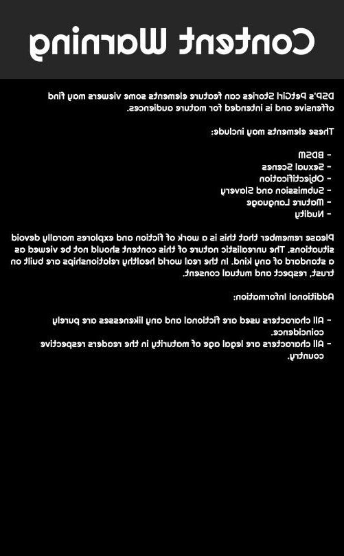 DSP's PetGirl Stories Princess # (Lite Version)