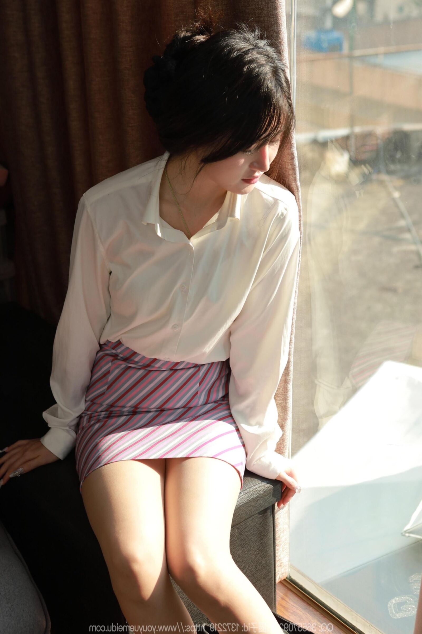 ミニスカート