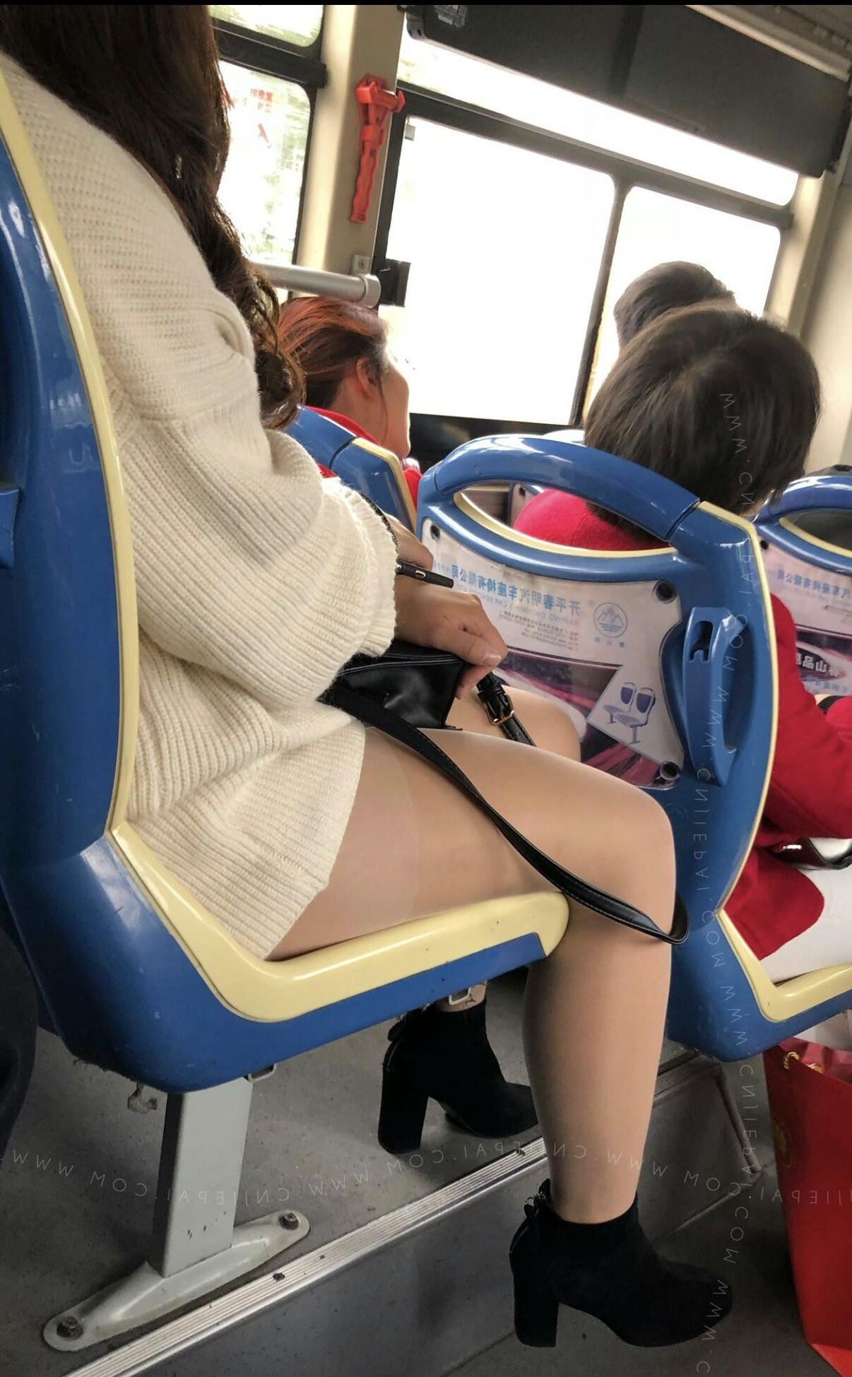 Candid tights 