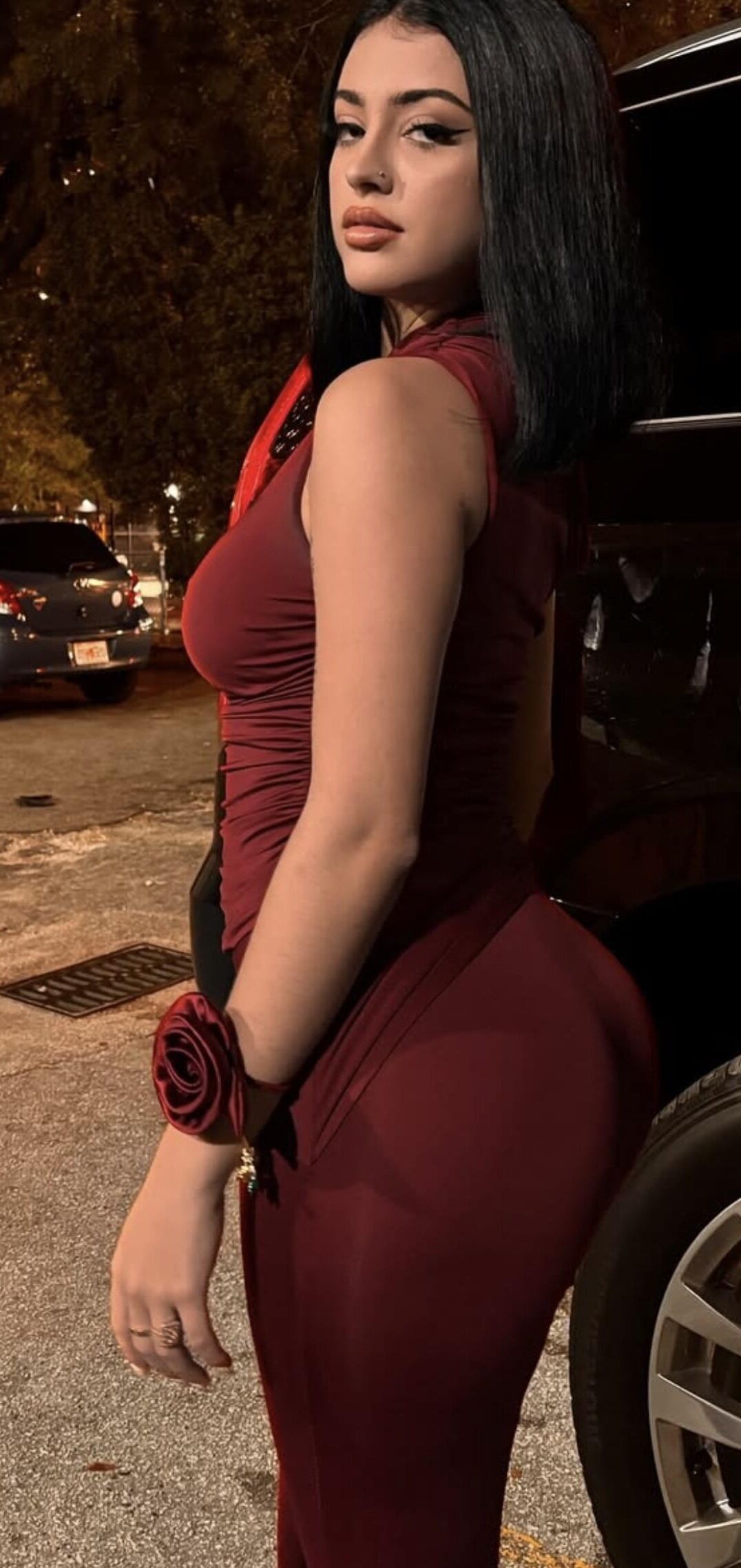 Malu Trevejo