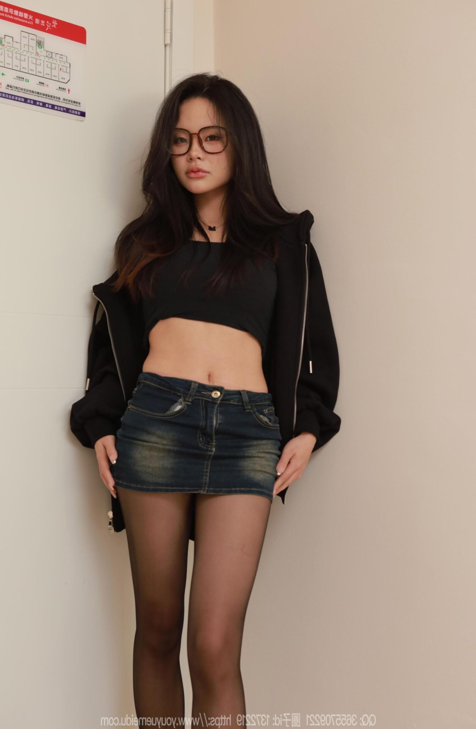 ミニスカート