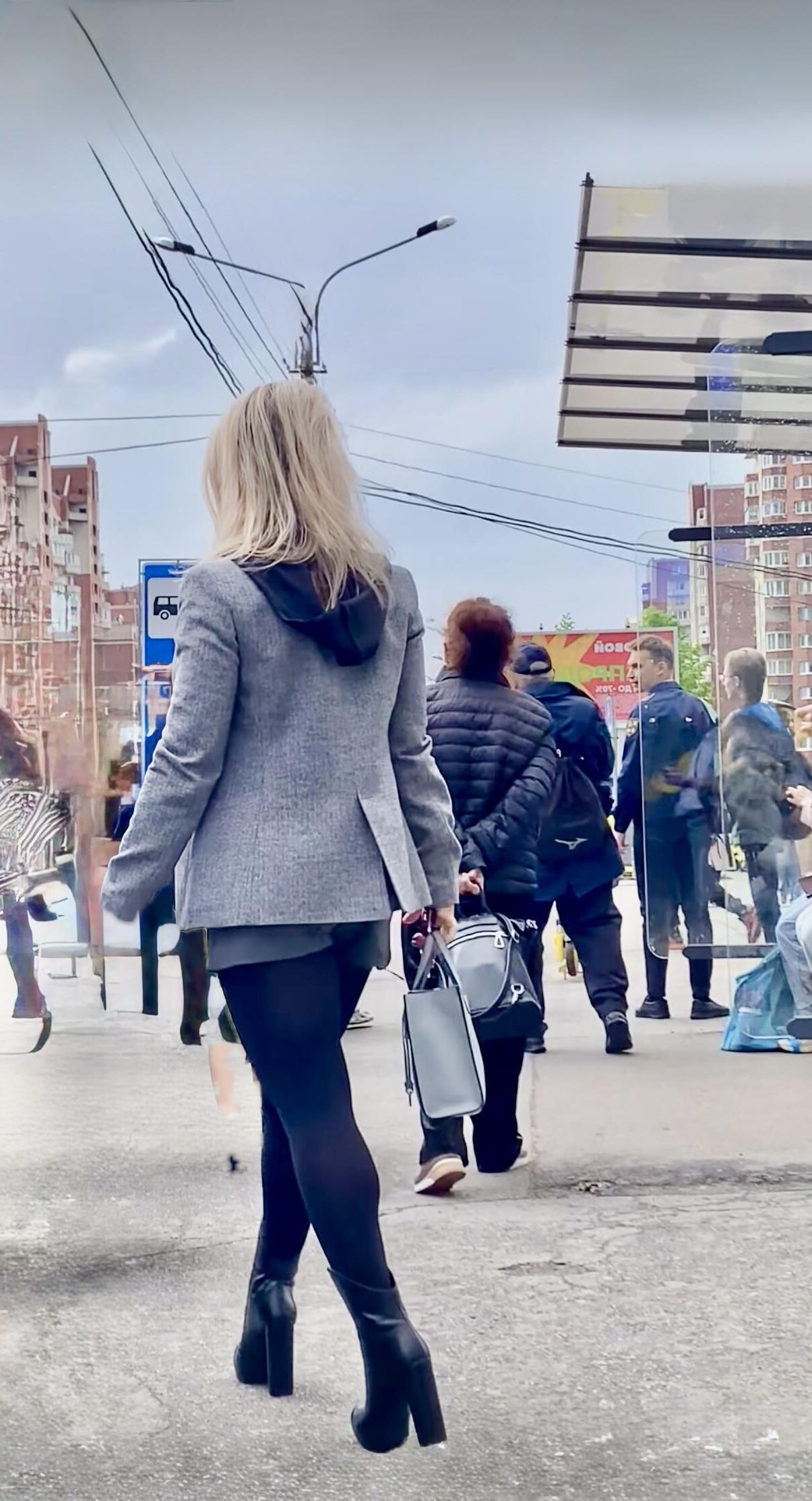 Candid tights 
