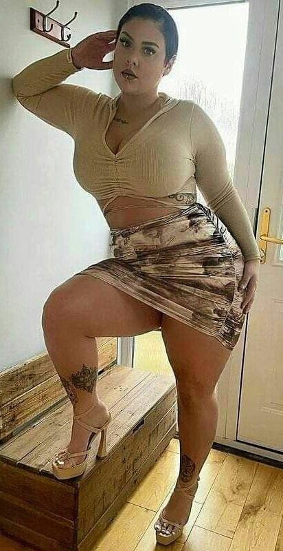 Nice and Sexy Mature /Granny's (Mix) 