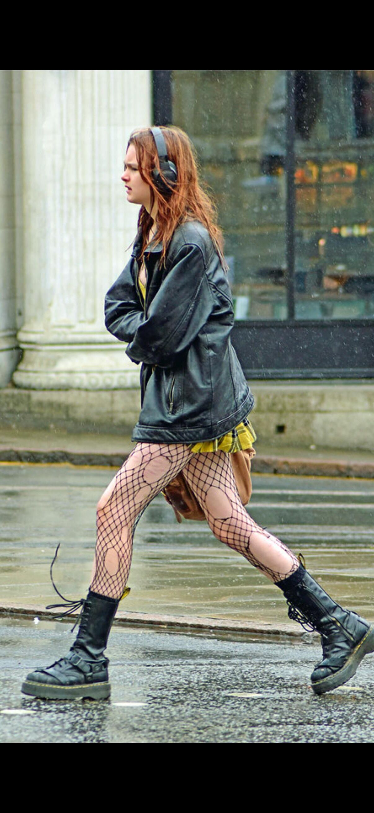 Candid tights 