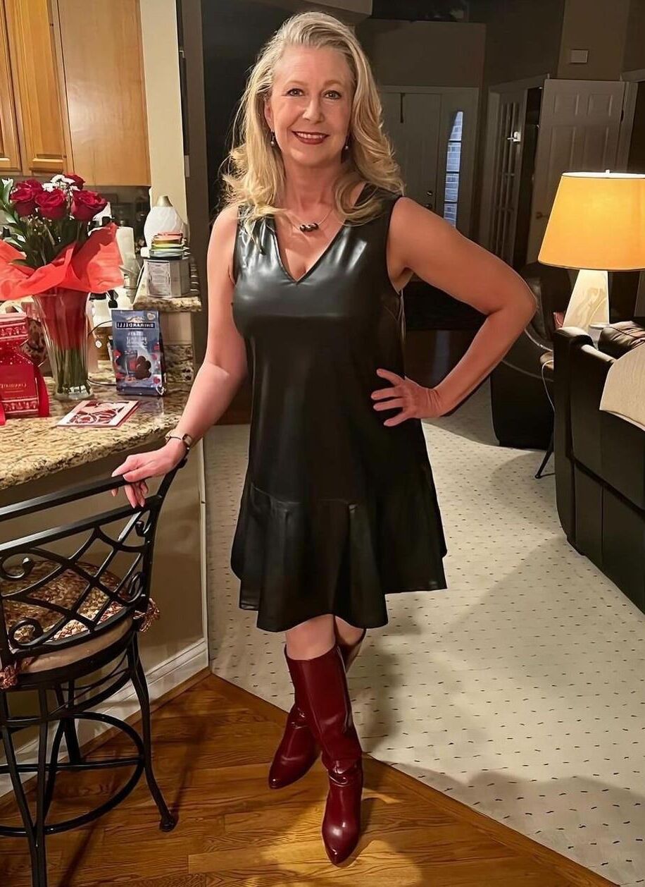 LAndladies & Dommes May 
