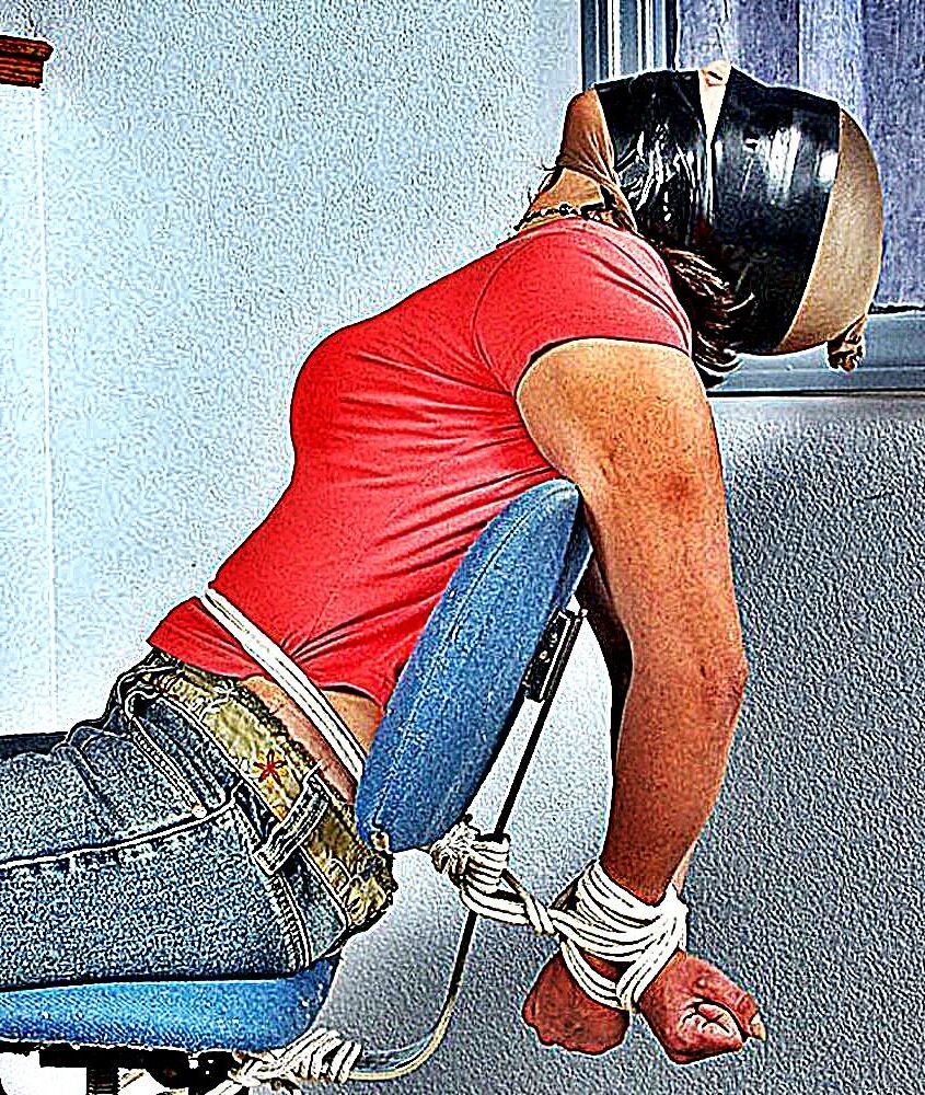 Bondage 