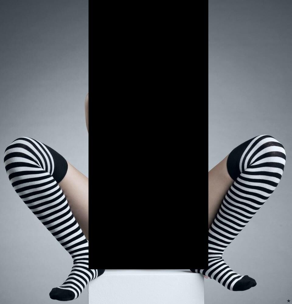 only socks censored for betas #