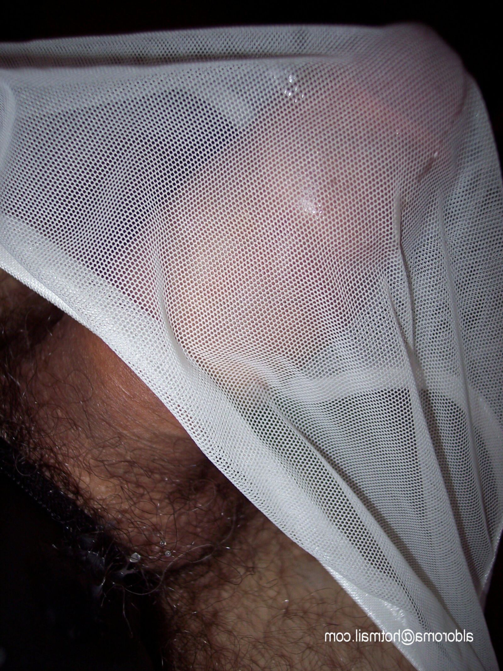 my femmine lingerie fetish