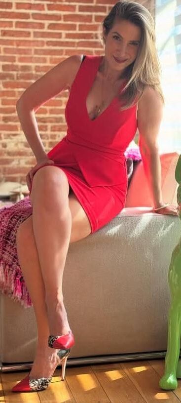 LAndladies & Dommes May 