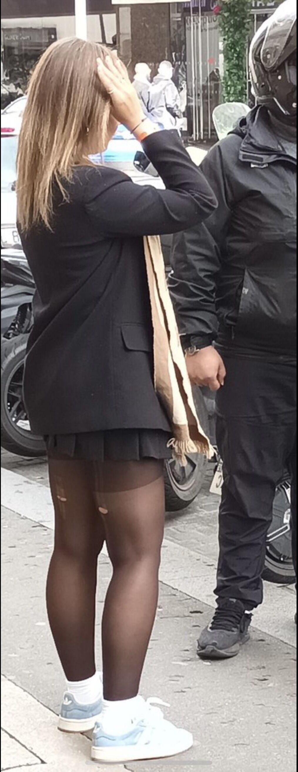 Candid tights 