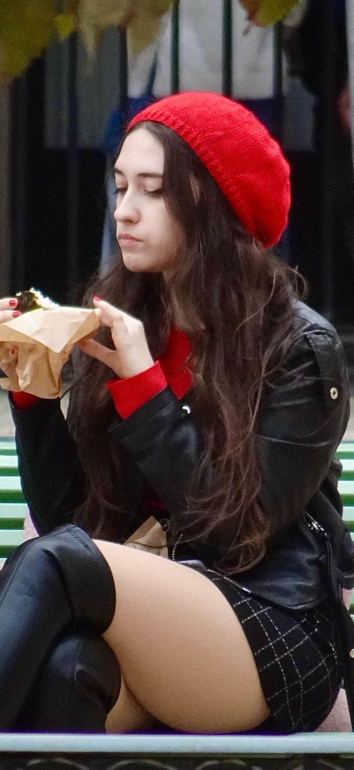 Candid tights 