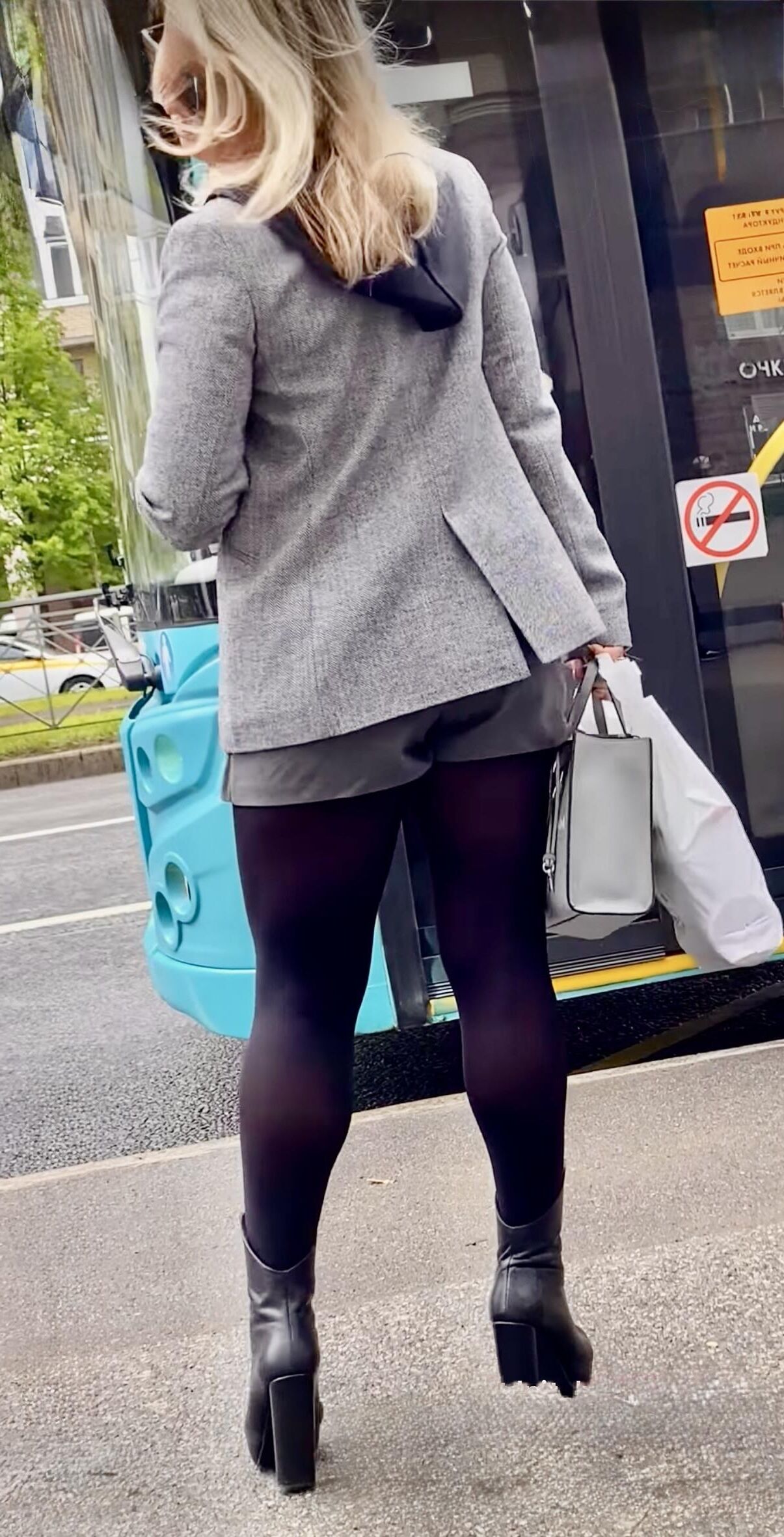 Candid tights 