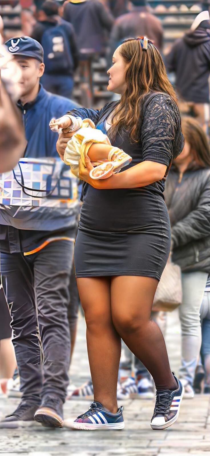 Candid tights 