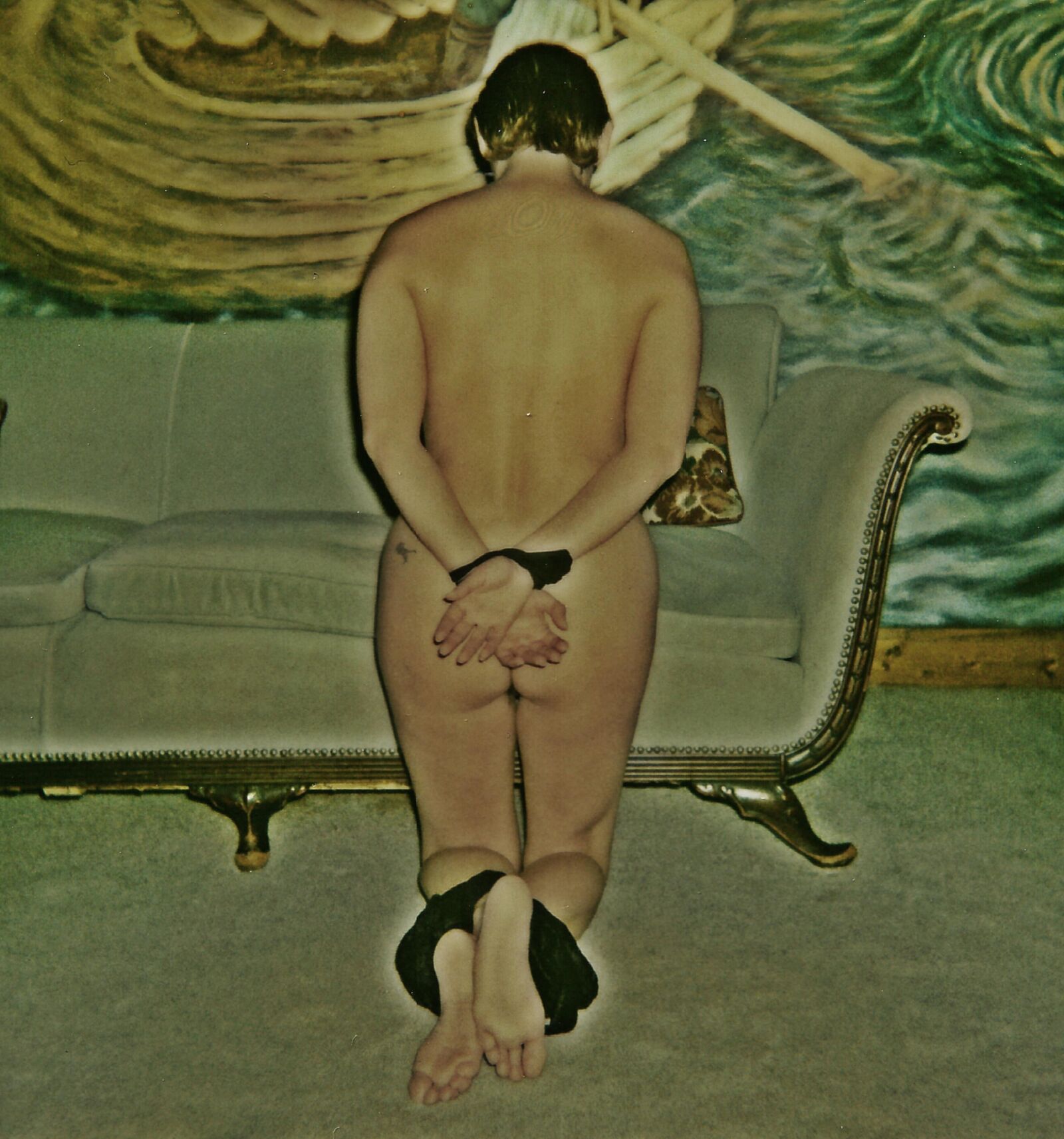 DvntTourist