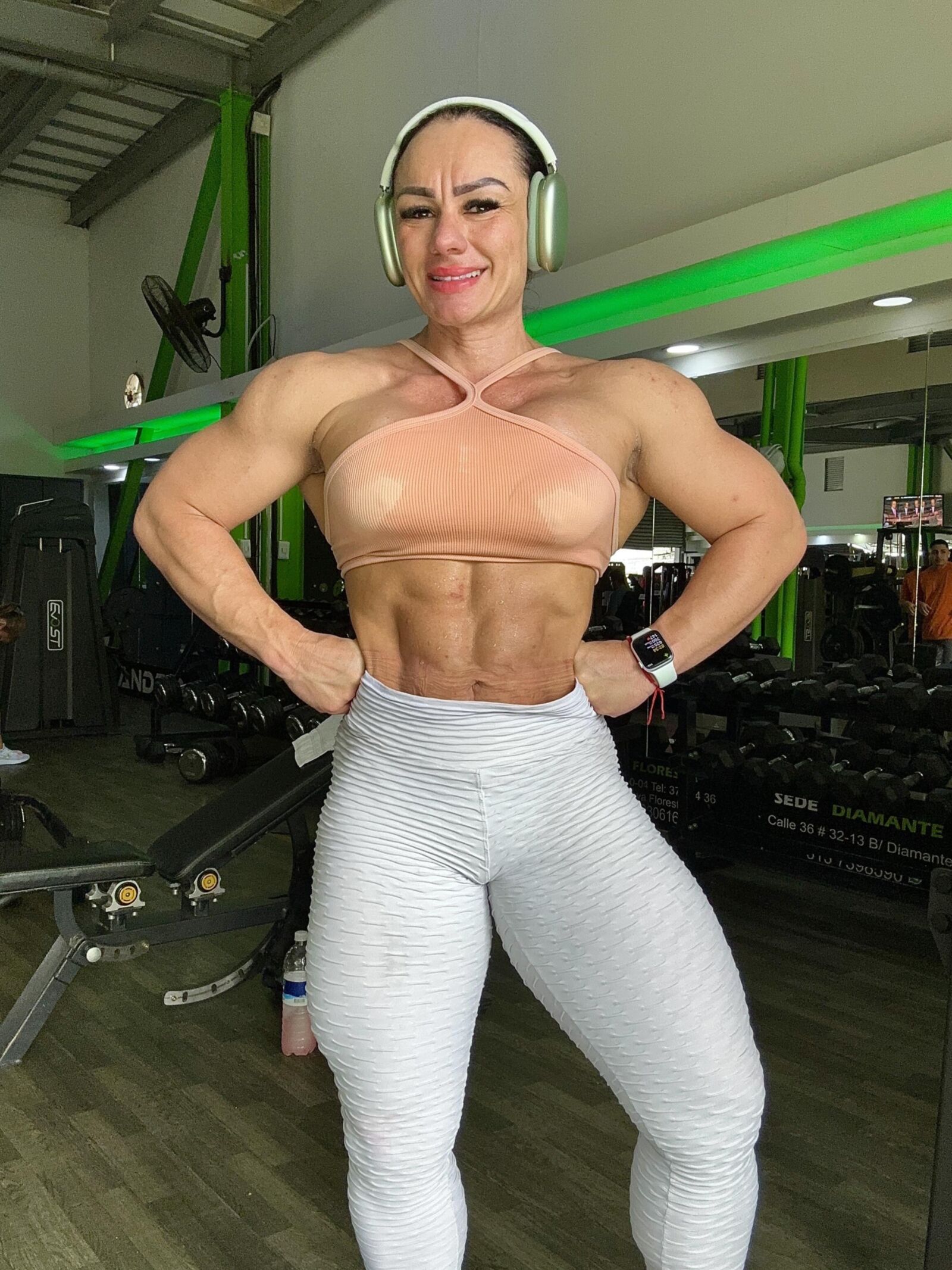Jenny m