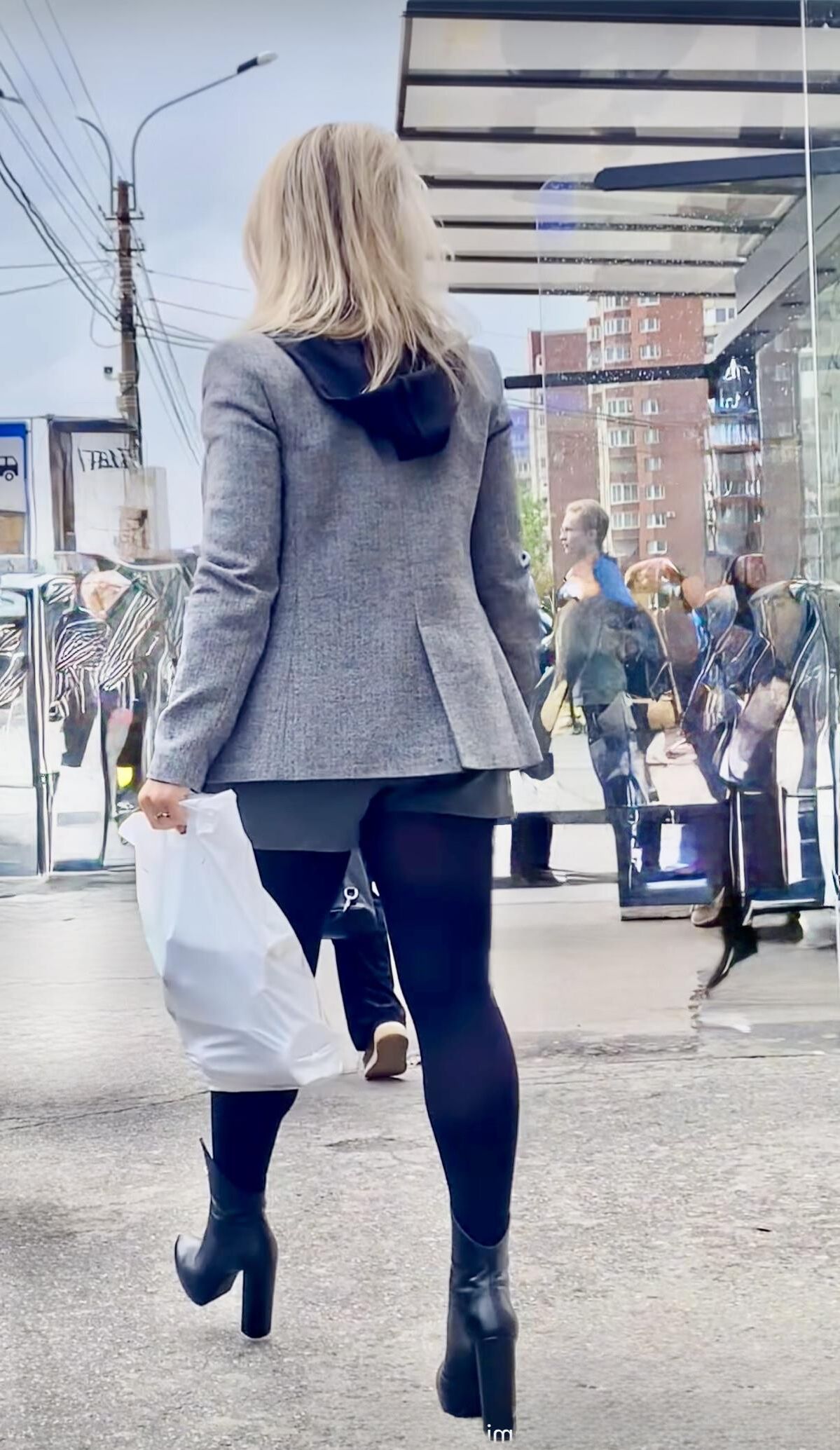 Candid tights 
