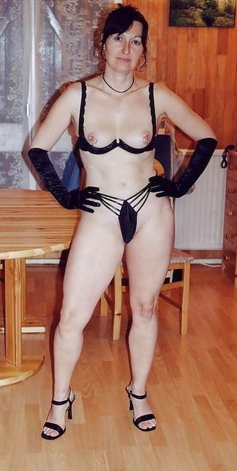 Fétiche
