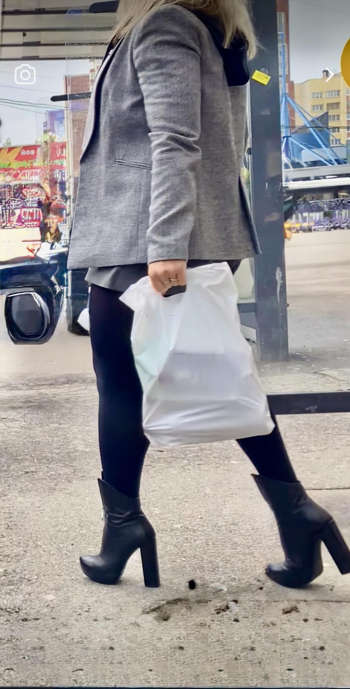 Candid tights 