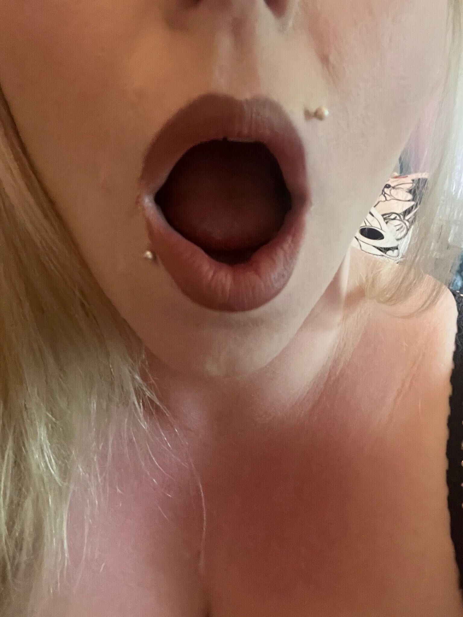 Tribute my Face