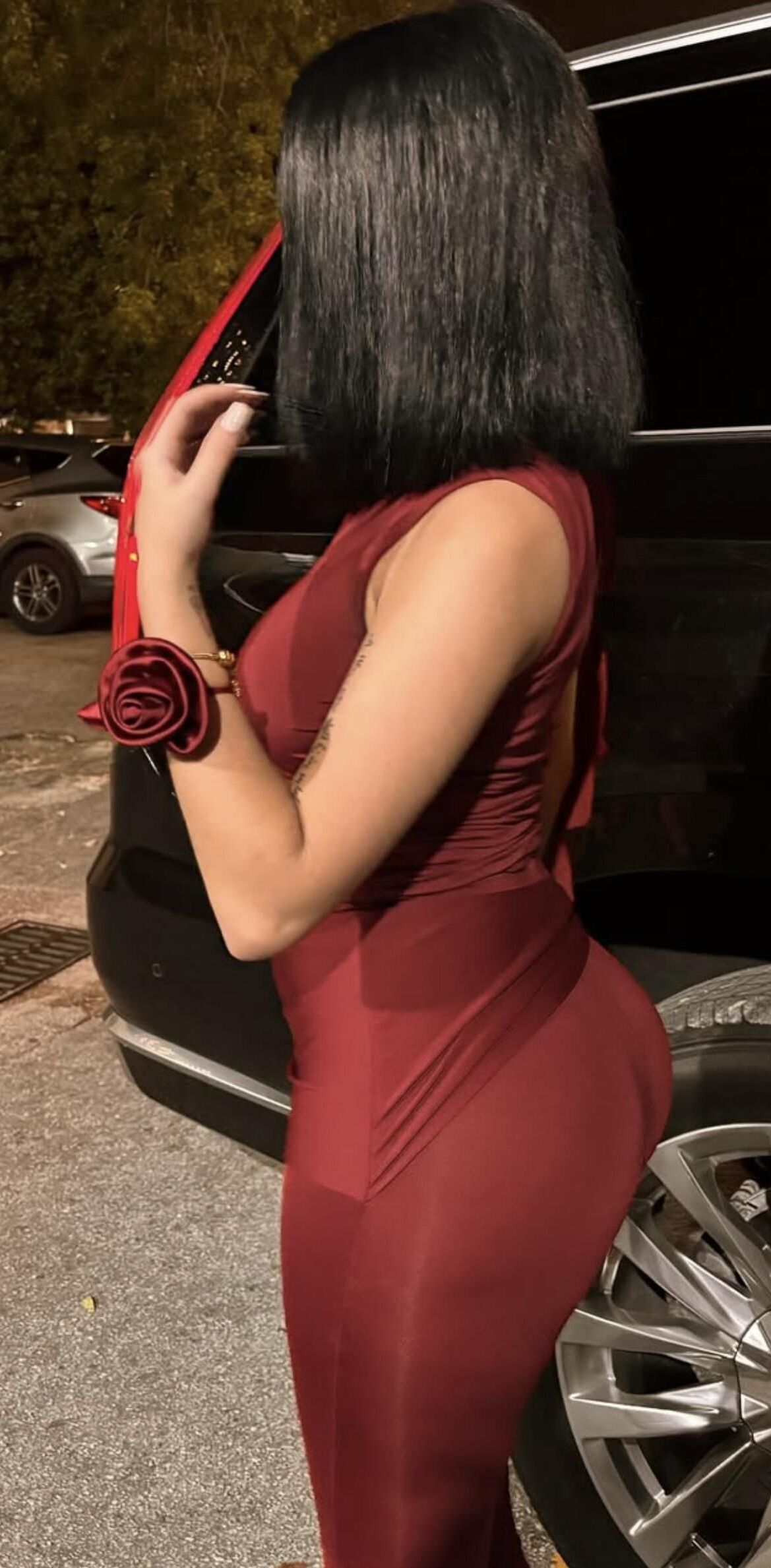 Malu Trevejo