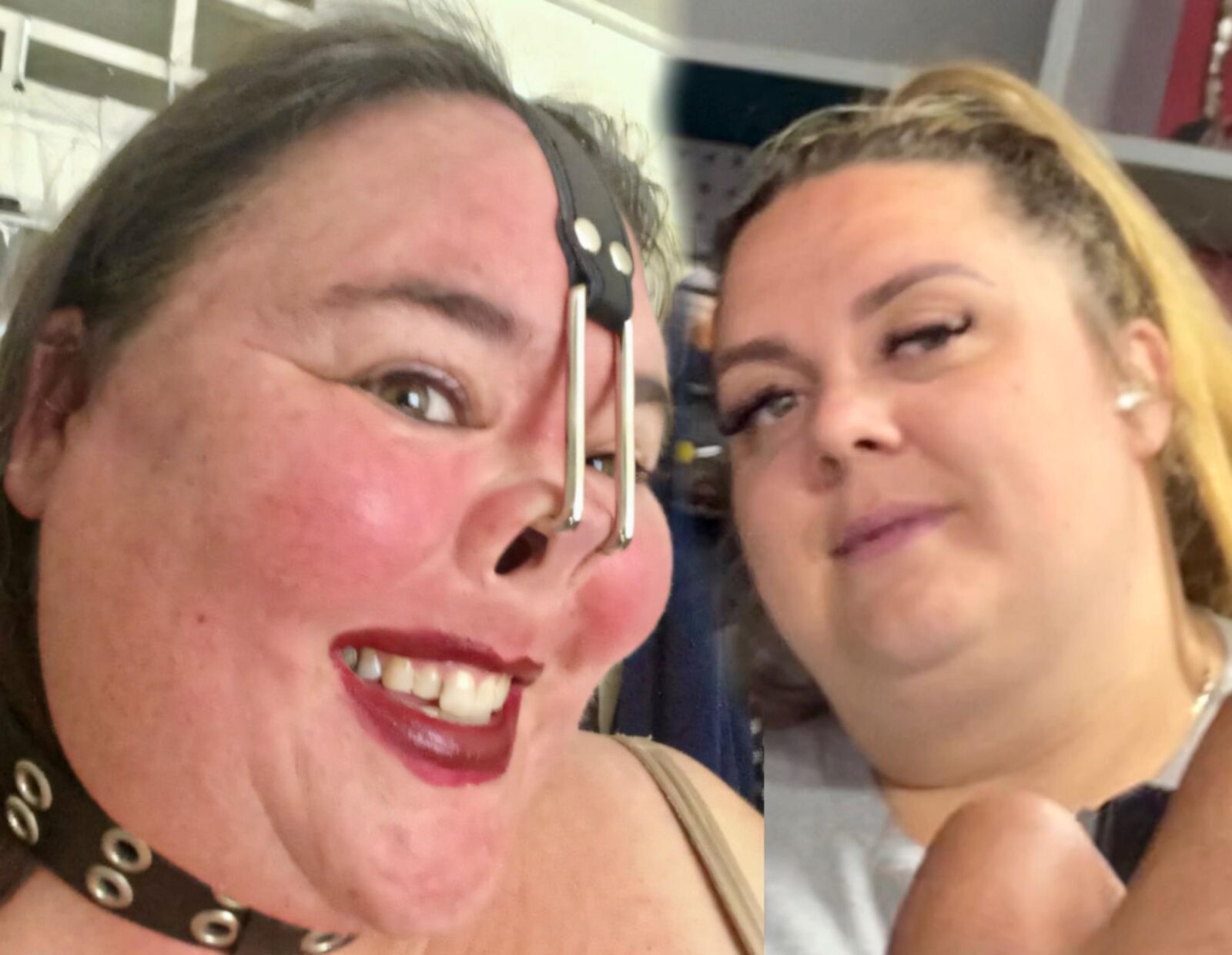 Bbw Pig 